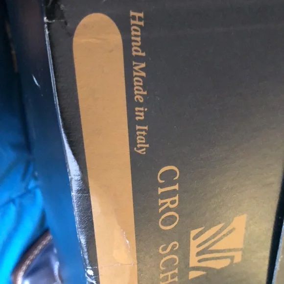 Mens Ciro Schiano - Picture 4 of 7